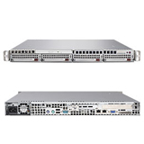 Supermicro A+ Server Barebone System AS-1021M-82V 1021M-82V