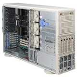 Supermicro A+ Server Barebone System AS-4041M-82R 4041M-82R