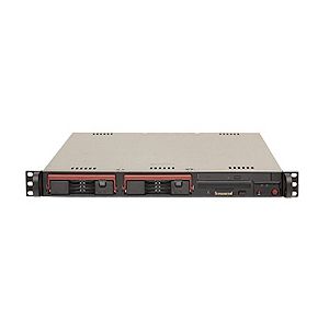 Supermicro SuperServer Barebone System SYS-6016T-T 6016T-T