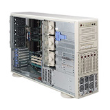 Supermicro A+ Server Barebone System AS-4040C-TR 4040C-TR