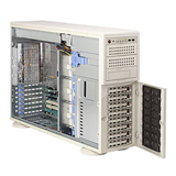 Supermicro A+ Server Barebone System AS-4021M-T2R+ 4021M-T2R+