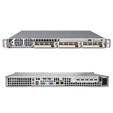 Supermicro A+ Server Barebone System AS-1041M-T2B 1041M-T2B