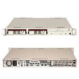 Supermicro A+ Server Barebone System AS-1011M-T2 1011M-T2