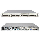 Supermicro A+ Server Barebone System AS-1020S-8 1020S-8