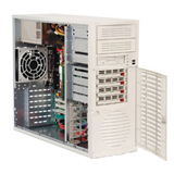 Supermicro A+ Server Barebone System AS-4710S-T 4710S-T