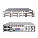 Supermicro A+ Server Barebone System AS-2021M-32RB 2021M-32RB