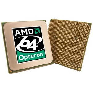 AMD Opteron Dual-core 2.2GHz Processor OSP8214GAA6CY 8214 HE