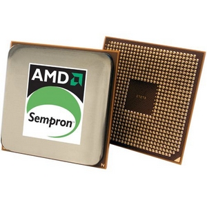 AMD Sempron 2GHz Mobile Processor SMSI40SAM12GG SI-40