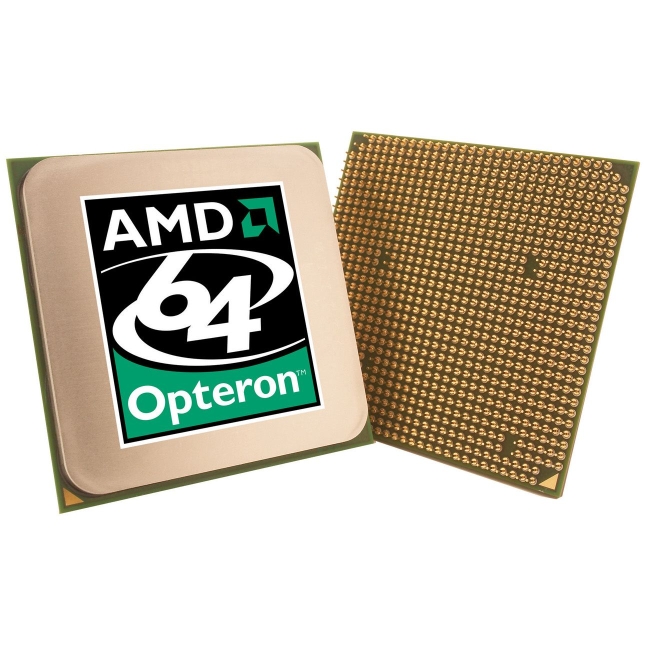 AMD Opteron Dual-Core 1.80GHz Processor OSA865FAA6CCE 865