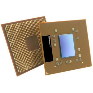 AMD Mobile Athlon 64 2.0GHz Processor ama3200bex5ar 3200+