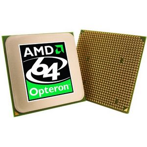 AMD Opteron Dual-Core 1.80GHz Processor OSP2210GAA6CQ 2210 HE