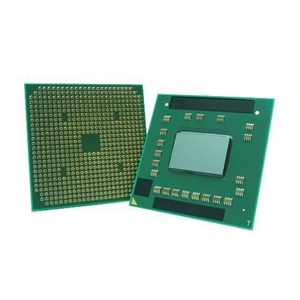 AMD Turion X2 Ultra Dual-core 2.3GHz Mobile Processor TMZM84DAM23GG ZM-84