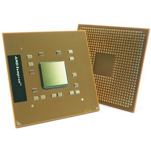AMD Mobile Sempron 1.8GHz Processor SMS3500HAX4CM 3500+