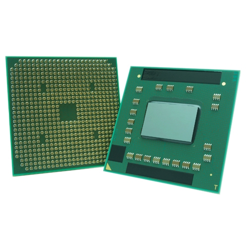 AMD Turion X2 Ultra Dual-core 2.2GHz TMZM82DAM23GG ZM-82
