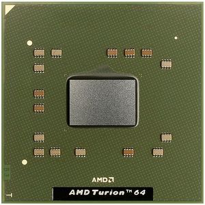 AMD Turion 64 MK-36 2.0GHz Processor TMDMK36HAX4CM ML-30