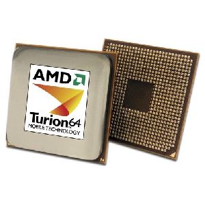 AMD Turion 64 1.6GHz Processor TMSMT30BQX5LD ML-28