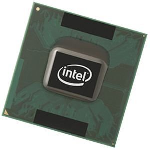 Intel Core 2 Duo 2.66GHz Mobile Processor BX80576T9550 T9550