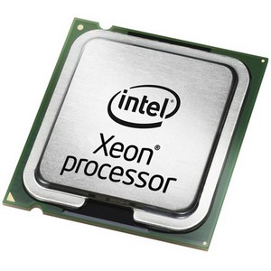 Intel Xeon DP Quad-core 2.53GHz Processor AT80602000789AA E5540