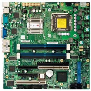 Supermicro Desktop Motherboard MBD-PDSML-LN2-O PDSML-LN2
