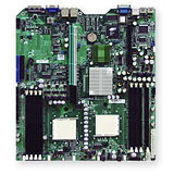 Supermicro Server Motherboard MBD-H8DSR-i-O H8DSR-i