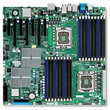 Supermicro Server Motherboard MBD-X8DAH+-O X8DAH+