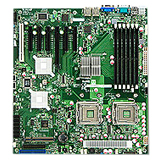 Supermicro Server Motherboard MBD-X7DCX-O X7DCX