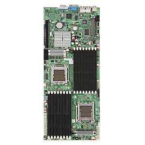 Supermicro H8DMT+ MBD-H8DMT+-B Server Board