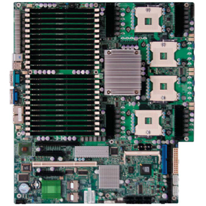 Supermicro Server Motherboard MBD-X7QC3-O X7QC3
