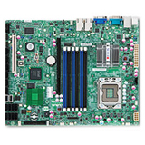 Server Motherboard Supermicro Computer, Inc MBD-X8STI-F-O X8STi-F