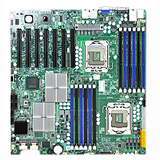 Supermicro Server Motherboard MBD-X8DTH-IF-O X8DTH-iF