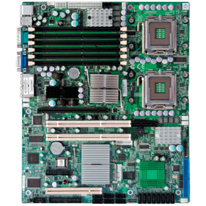 Supermicro Server Motherboard MBD-X7DVL-i-O X7DVL-i