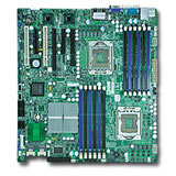 Supermicro Server Motherboard MBD-X8DT3-LN4F-O X8DT3-LN4F