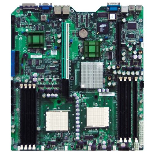 Supermicro Server Motherboard MBD-H8DSR-8-O H8DSR-8