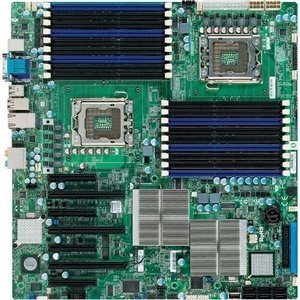Supermicro Server Motherboard MBD-X8DAH+-F-O X8DAH+-F