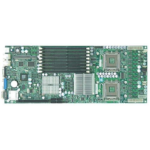 Supermicro Server Motherboard MBD-X7DWT-INF-B X7DWT-INF