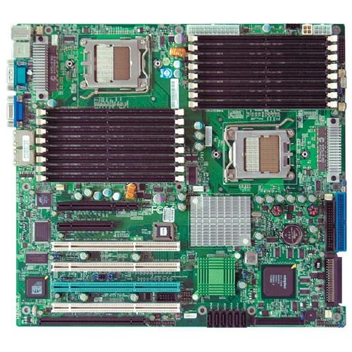 Supermicro Server Motherboard MBD-H8DM8-2-O H8DM8-2