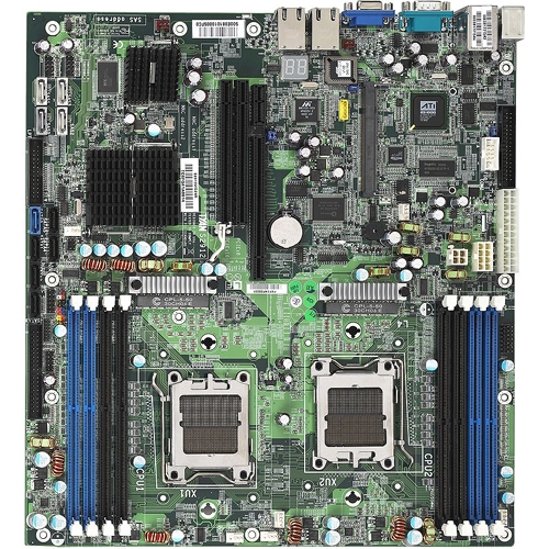 Tyan Thunder n3600R Server Motherboard S2912G2NR-E (S2912-E)
