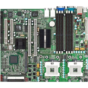 Tyan i7501R Server Motherboard S2735G3NR-8M (S2735)