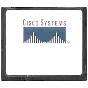 Cisco 512MB CompactFlash Card ASA5500-CF-512MB=