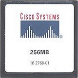 Cisco 256MB Compact Flash Card ASA5500-CF-256MB=