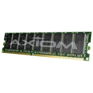 Axiom 1GB DDR SDRAM Memory Module 5000586-AX