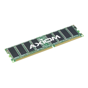 Axiom 1GB DDR SDRAM Memory Module DE468G-AX