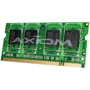 Axiom 4GB DDR2 SDRAM Memory Module AX2800S5Y/4G