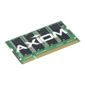 Axiom 1GB DDR SDRAM Memory Module VGP-MM1024G-AX
