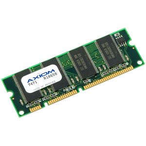 Axiom 2GB DDR2 SDRAM Memory Module AH060AA-AX