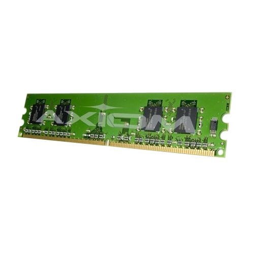 Axiom 2GB DDR2 SDRAM Memory Module AX2800N5S/2G