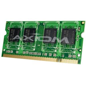 Axiom 2GB DDR2 SDRAM Memory Module A1229412-AX