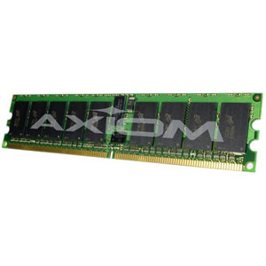 Axiom 4GB DDR2 SDRAM Memory Module GY414AA-AX
