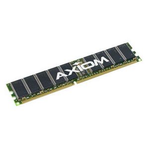 Axiom 2GB DDR SDRAM Memory Module M9298G/A-AX