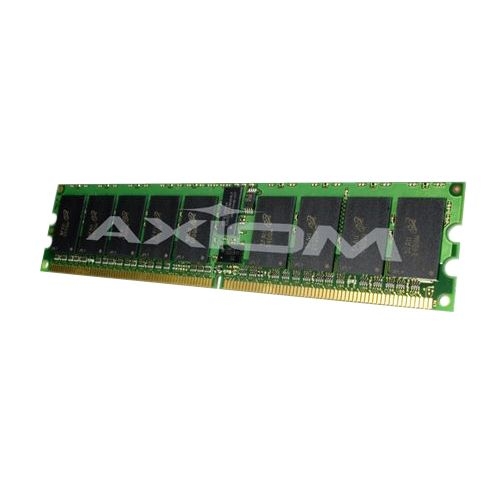Axiom 4GB DDR2 SDRAM Memory Module EM162AA-AX